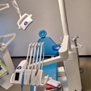 Riunito Planmeca Compact I Classic